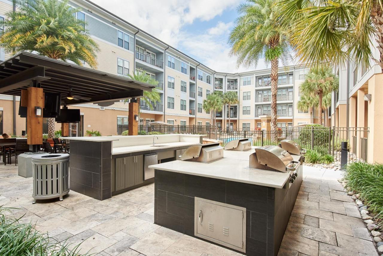 Aparthotel Sonder At Steelhouse Orlando Zewnętrze zdjęcie