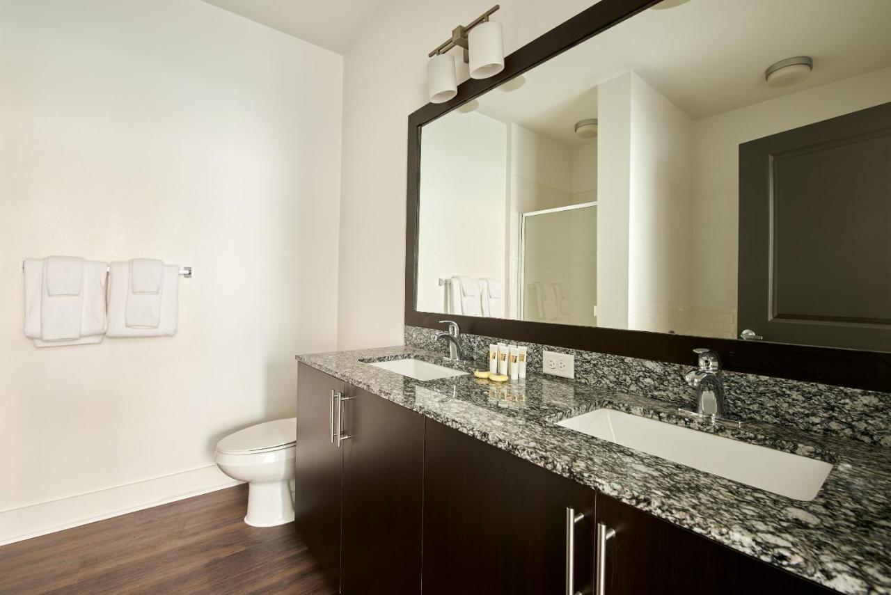 Aparthotel Sonder At Steelhouse Orlando Zewnętrze zdjęcie