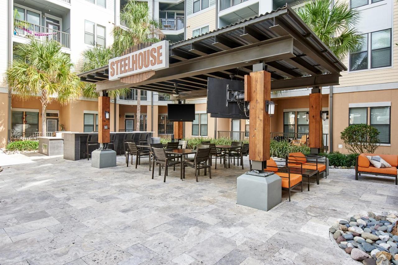 Aparthotel Sonder At Steelhouse Orlando Zewnętrze zdjęcie